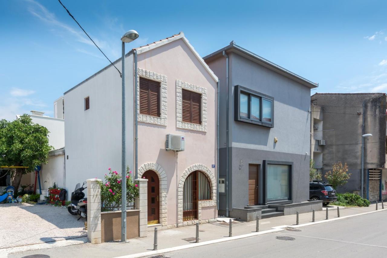 Apartments By The Sea Kastel Stari, Kastela - 15894 Esterno foto
